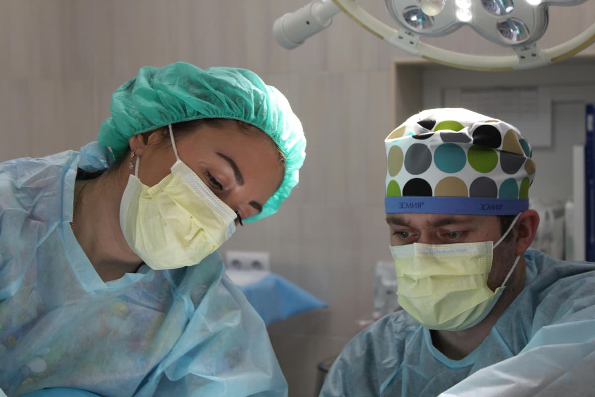 Healthcare products and consultation